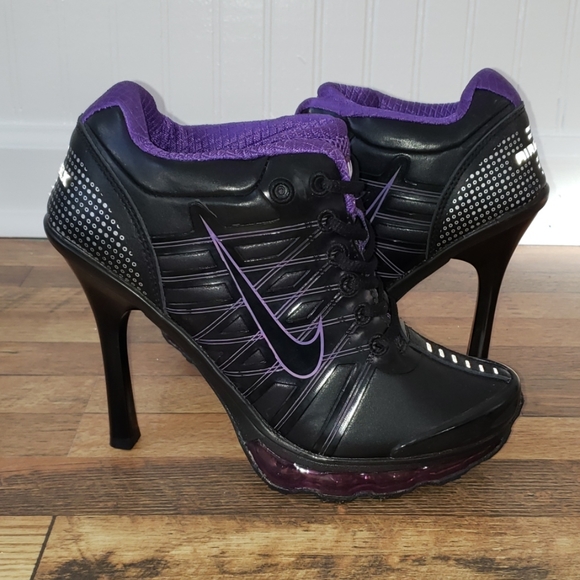 nike air max heels